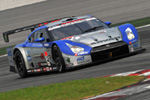 Advan KONDO Nissan GT-R Picture